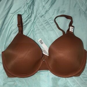 Pink by Victoria’s Secret lightly lined Bra